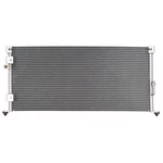 Order Condenser by AGILITY - 7014931 For Your Vehicle