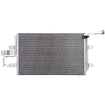 Order AGILITY - 7014933 - A/C Condenser For Your Vehicle