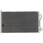 Order AGILITY - 7014938 - A/C Condenser For Your Vehicle