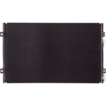 Order Condenser by AGILITY - 7014946 For Your Vehicle