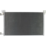 Order AGILITY - 7014953 - A/C Condenser For Your Vehicle