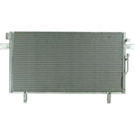 Order Condenser by AGILITY - 7014954 For Your Vehicle