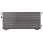 Order Condenser by AGILITY - 7014963 For Your Vehicle