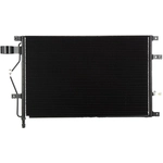 Order Condenser by AGILITY - 7014970 For Your Vehicle