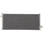Order Condenser by AGILITY - 7014976 For Your Vehicle