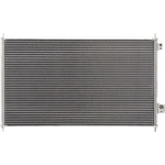 Order AGILITY - 7014977 - A/C Condenser For Your Vehicle