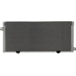 Order Condenser by AGILITY - 7014981 For Your Vehicle