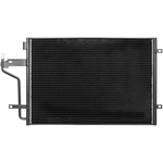 Order AGILITY - 7014983 - A/C Condenser For Your Vehicle