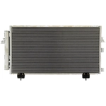 Order Condenser by AGILITY - 7014986 For Your Vehicle
