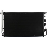 Order AGILITY - 7014997 - A/C Condenser For Your Vehicle