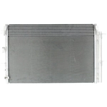 Order APDI - 7010005 - A/C Condenser For Your Vehicle