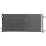 Order Condenser by APDI - 7010008 For Your Vehicle