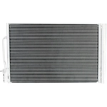 Order Condenser by APDI - 7010026 For Your Vehicle