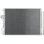 Order Condenser by APDI - 7010035 For Your Vehicle