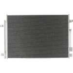 Order APDI - 7010036 - A/C Condenser For Your Vehicle