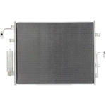 Order Condenser by APDI - 7010086 For Your Vehicle