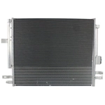 Order APDI - 7010091 - A/C Condenser For Your Vehicle