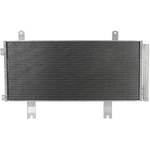 Order Condenser by APDI - 7010099 For Your Vehicle