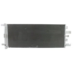 Order APDI - 7010119 - A/C Condenser For Your Vehicle