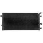 Order Condenser by APDI - 7013000 For Your Vehicle