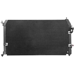 Order Condenser by APDI - 7013003 For Your Vehicle
