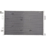 Order APDI - 7013004 - A/C Condenser For Your Vehicle