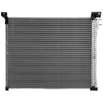 Order Condenser by APDI - 7013011 For Your Vehicle
