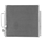 Order APDI - 7013014 - A/C Condenser For Your Vehicle