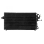 Order APDI - 7013022 - A/C Condenser For Your Vehicle