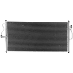 Order Condenser by APDI - 7013023 For Your Vehicle