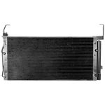 Order Condenser by APDI - 7013030 For Your Vehicle