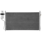 Order Condenser by APDI - 7013034 For Your Vehicle