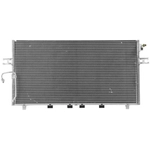 Order Condenser by APDI - 7013036 For Your Vehicle