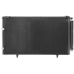 Order Condenser by APDI - 7013052 For Your Vehicle