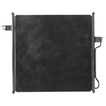 Order Condenser by APDI - 7013056 For Your Vehicle