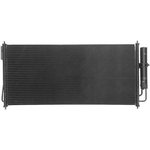 Order Condenser by APDI - 7013057 For Your Vehicle