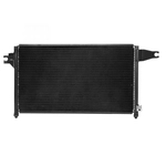 Order APDI - 7013060 - A/C Condenser For Your Vehicle