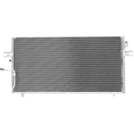 Order Condenser by APDI - 7013061 For Your Vehicle