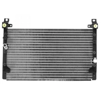 Order APDI - 7013062 - A/C Condenser For Your Vehicle