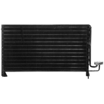 Order Condenser by APDI - 7013063 For Your Vehicle