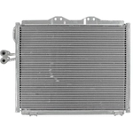 Order Condenser by APDI - 7013082 For Your Vehicle