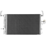 Order Condenser by APDI - 7013084 For Your Vehicle