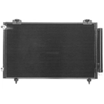 Order Condenser by APDI - 7013085 For Your Vehicle