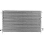 Order Condenser by APDI - 7013086 For Your Vehicle