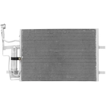 Order Condenser by APDI - 7013094 For Your Vehicle