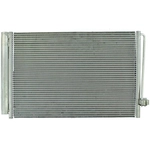 Order APDI - 7013105 - A/C Condenser For Your Vehicle