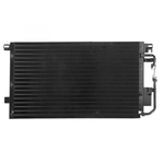 Order APDI - 7013107 - A/C Condenser For Your Vehicle