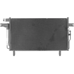 Order Condenser by APDI - 7013109 For Your Vehicle