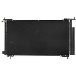 Order Condenser by APDI - 7013112 For Your Vehicle