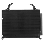 Order APDI - 7013182 - A/C Condenser For Your Vehicle